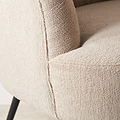 Aviana Teddy Accent Chair from Roseland Furniture