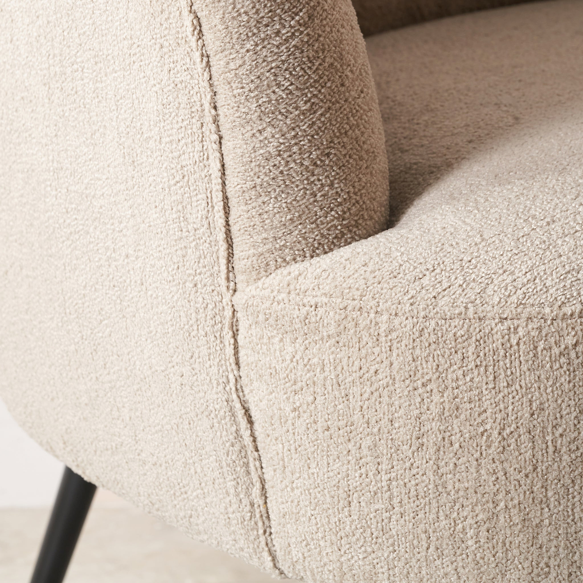 Aviana Teddy Accent Chair from Roseland Furniture