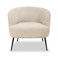 Aviana Teddy Accent Chair from Roseland Furniture