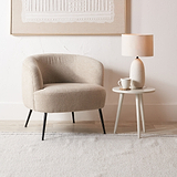 Aviana Teddy Accent Chair from Roseland Furniture