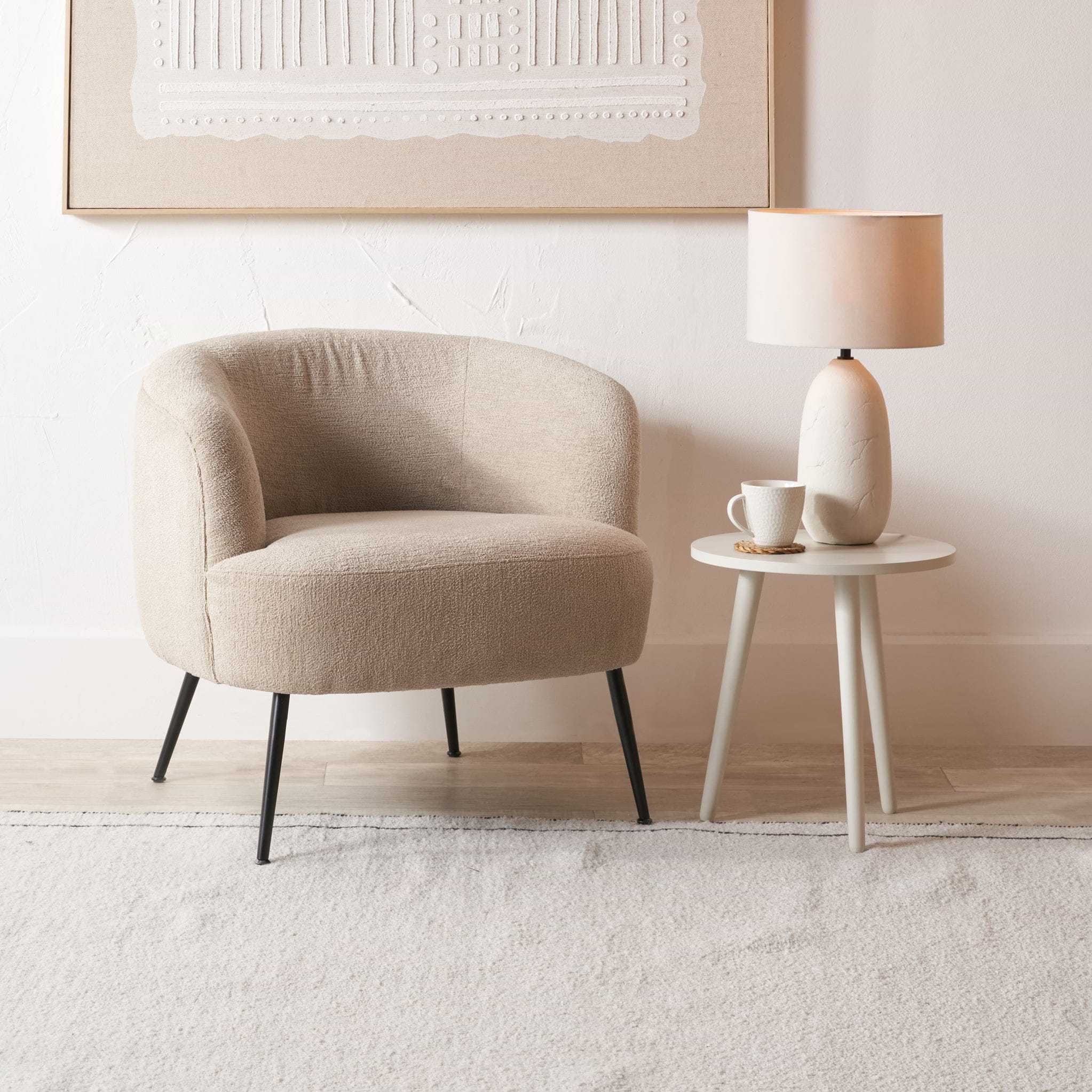 Aviana Teddy Accent Chair from Roseland Furniture