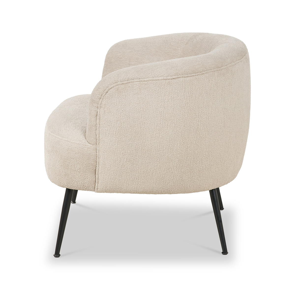 Aviana Teddy Accent Chair from Roseland Furniture