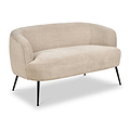 Aviana Teddy 2 Seater Sofa from Roseland Furniture