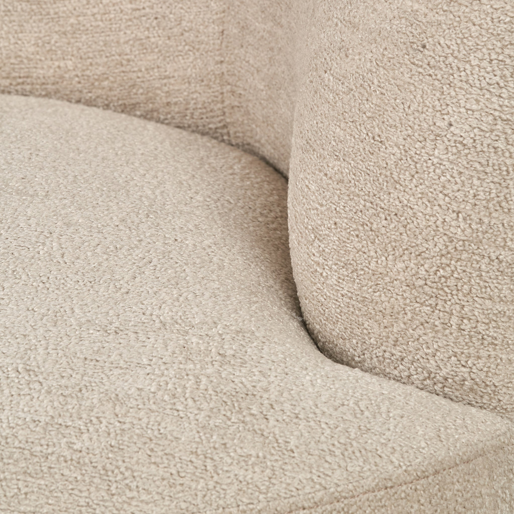 Aviana Teddy 2 Seater Sofa from Roseland Furniture