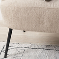Aviana Teddy 2 Seater Sofa from Roseland Furniture