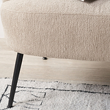 Aviana Teddy 2 Seater Sofa from Roseland Furniture