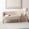 Aviana Teddy 2 Seater Sofa from Roseland Furniture