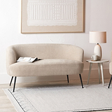 Aviana Teddy 2 Seater Sofa from Roseland Furniture