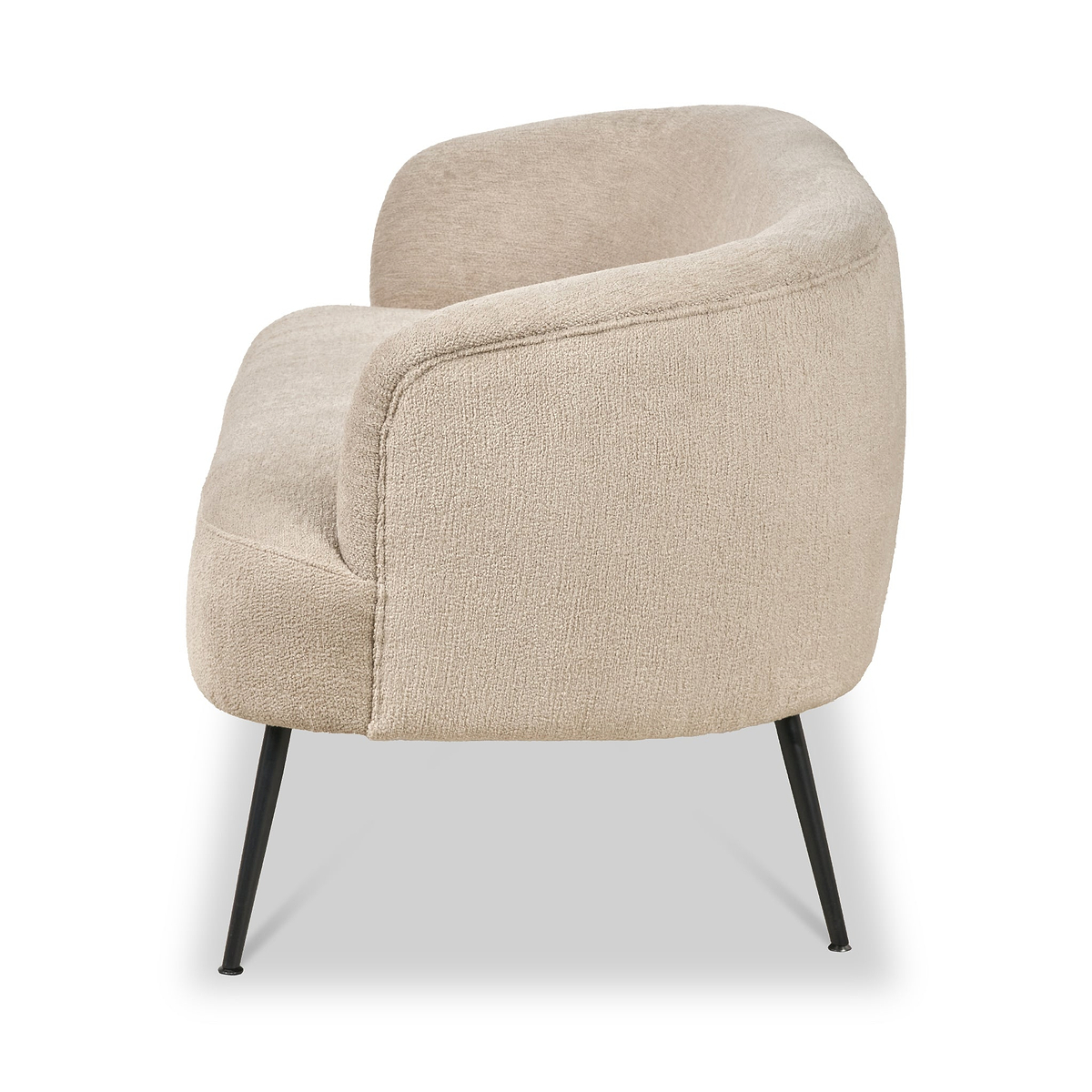 Aviana Teddy 2 Seater Sofa from Roseland Furniture