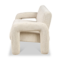 Ravello Textured Fabric 2 Seater Sofa from Roseland Furniture