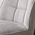 Enya Quilted Back Dining Chair from Roseland Furniture
