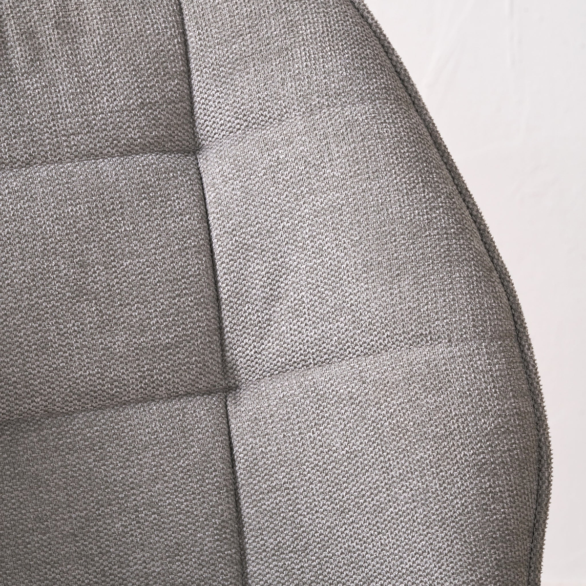 Enya Quilted Back Dining Chair from Roseland Furniture