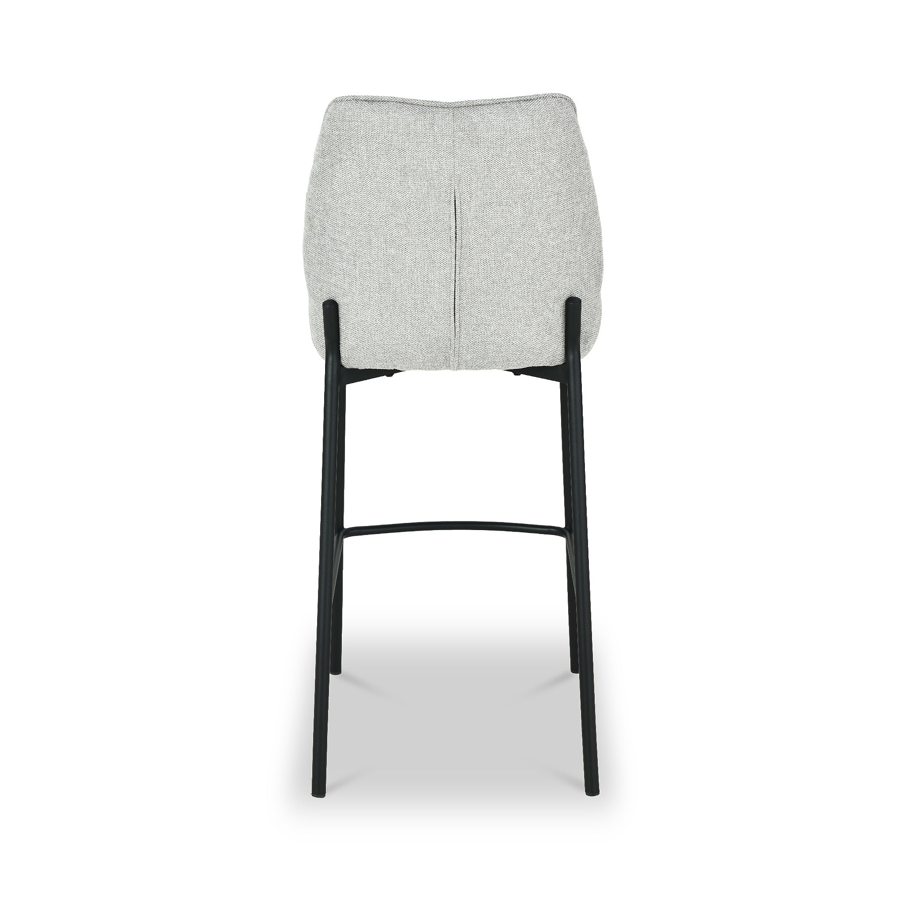 Enya Quilted Back Bar Stool from Roseland Furniture