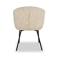 Kelsby Tub Dining Chair from Roseland Furniture