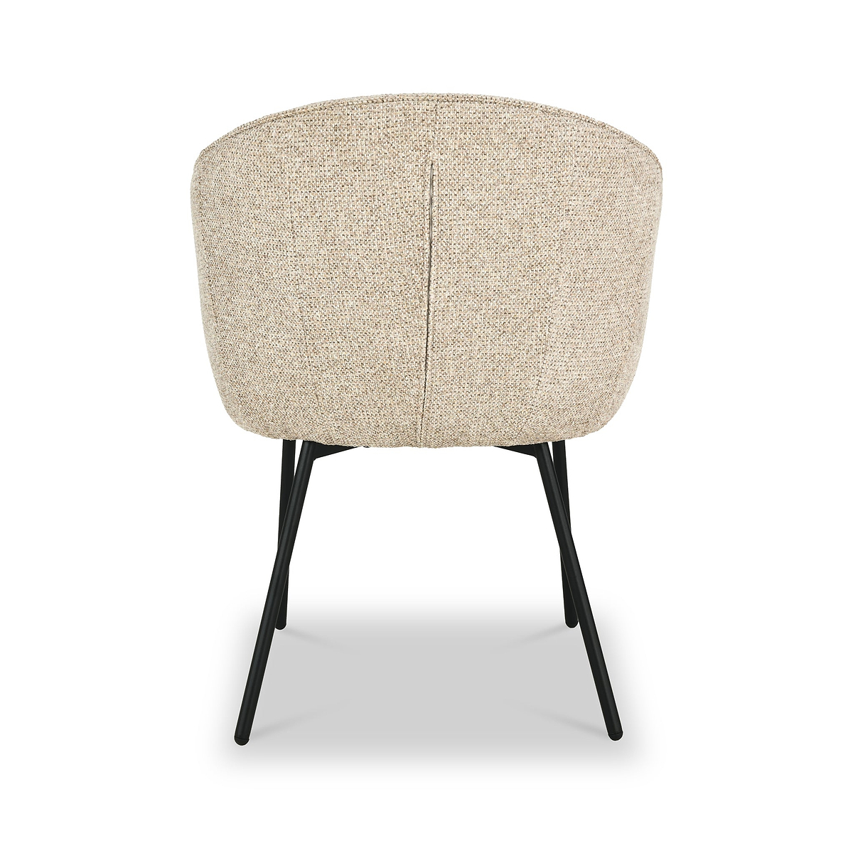 Kelsby Tub Dining Chair from Roseland Furniture