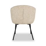 Kelsby Tub Dining Chair from Roseland Furniture