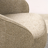 Kelsby Tub Dining Chair from Roseland Furniture