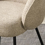 Kelsby Tub Dining Chair from Roseland Furniture