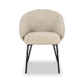 Kelsby Tub Dining Chair from Roseland Furniture
