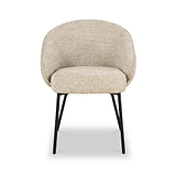 Kelsby Tub Dining Chair from Roseland Furniture