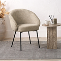 Kelsby Tub Dining Chair from Roseland Furniture