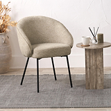 Kelsby Tub Dining Chair from Roseland Furniture