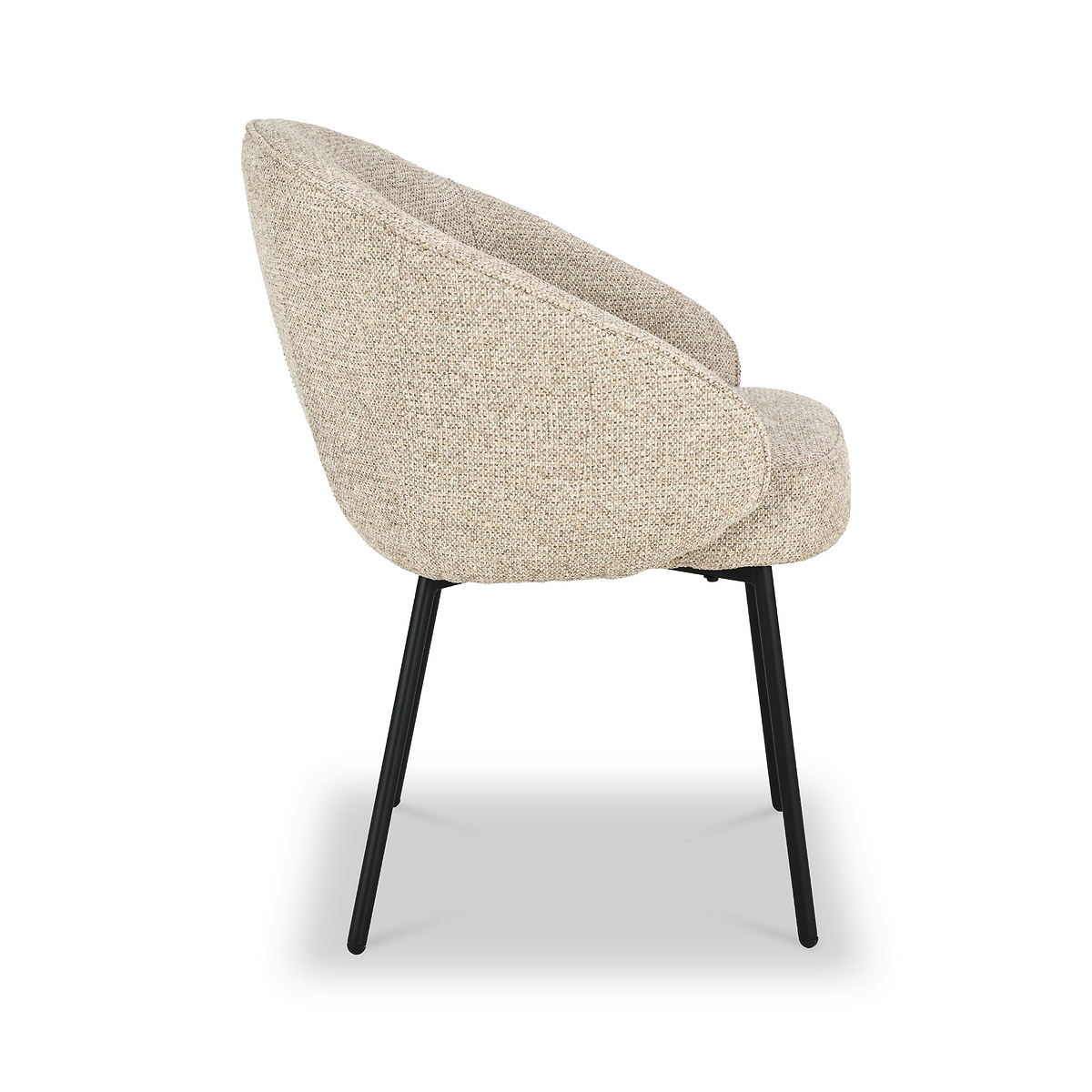 Kelsby Tub Dining Chair from Roseland Furniture