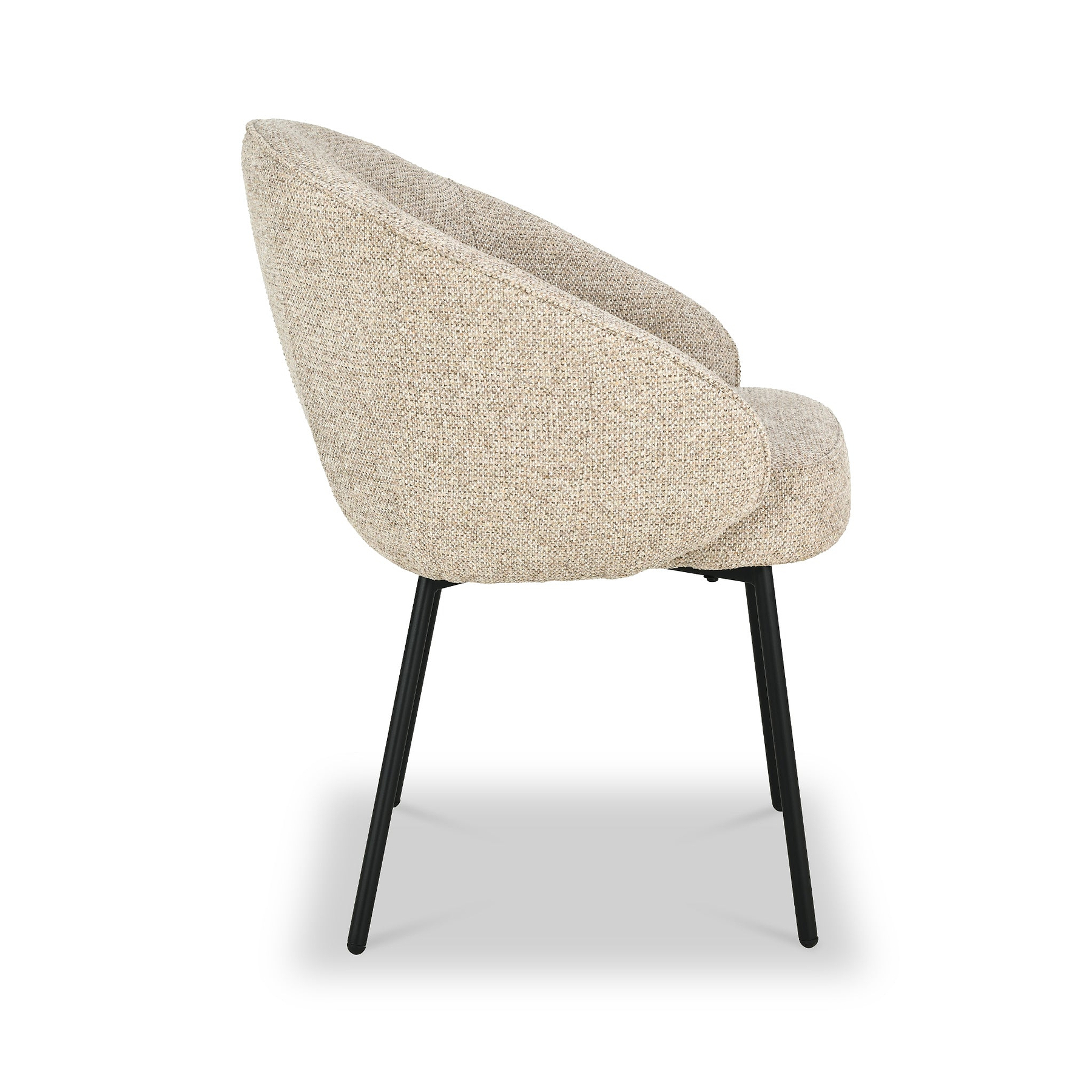 Kelsby Tub Dining Chair from Roseland Furniture