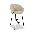 Kelsby Tub Bar Stool from Roseland Furniture