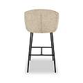 Kelsby Tub Bar Stool from Roseland Furniture