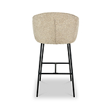 Kelsby Tub Bar Stool from Roseland Furniture