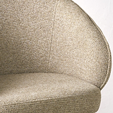 Kelsby Tub Bar Stool from Roseland Furniture