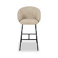 Kelsby Tub Bar Stool from Roseland Furniture