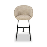 Kelsby Tub Bar Stool from Roseland Furniture
