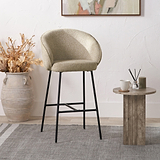 Kelsby Tub Bar Stool from Roseland Furniture