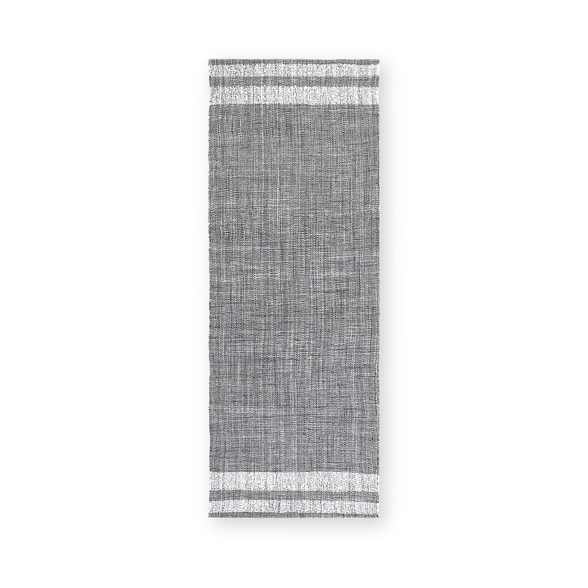 Highclere Indoor Outdoor Stripe Design Runner from Roseland Furniture
