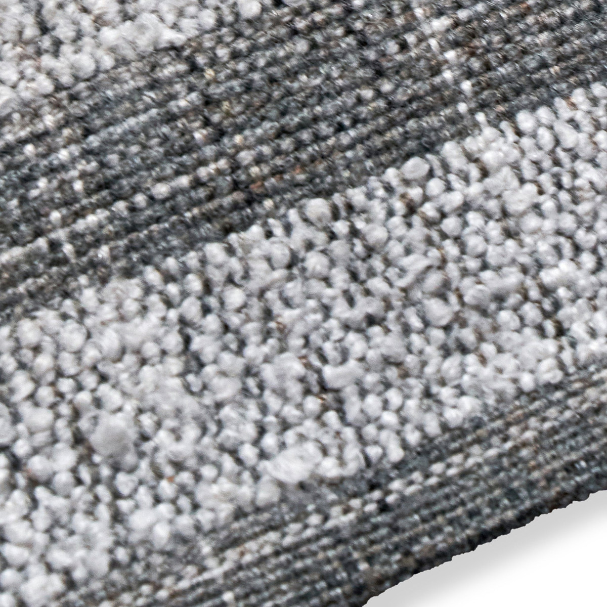 Highclere Indoor Outdoor Stripe Design Rug from Roseland Furniture