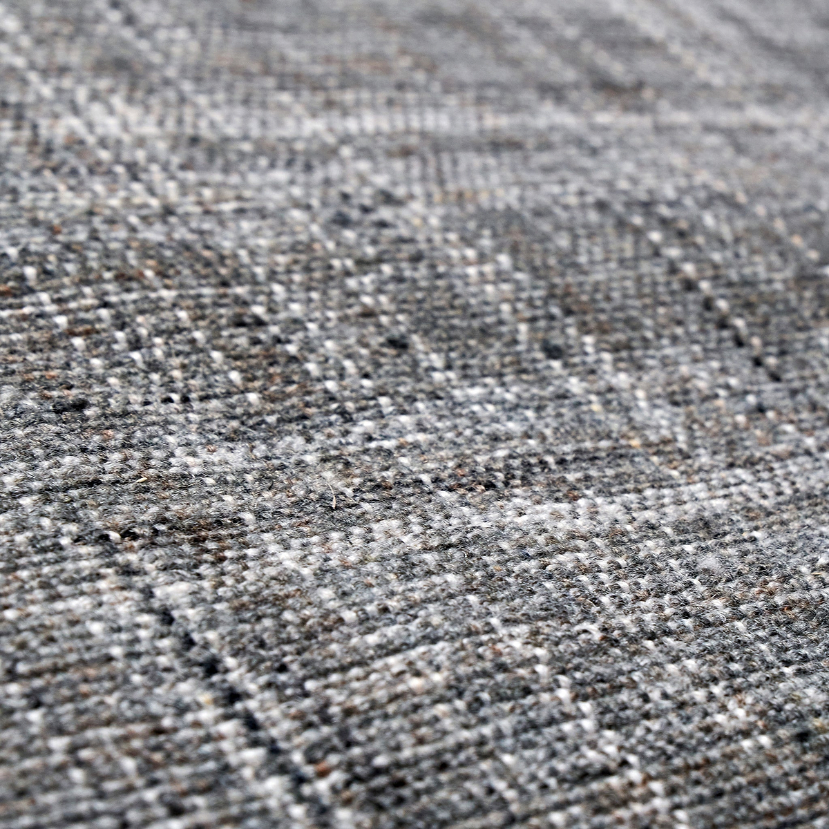 Highclere Indoor Outdoor Stripe Design Rug from Roseland Furniture