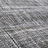 Highclere Indoor Outdoor Stripe Design Rug from Roseland Furniture