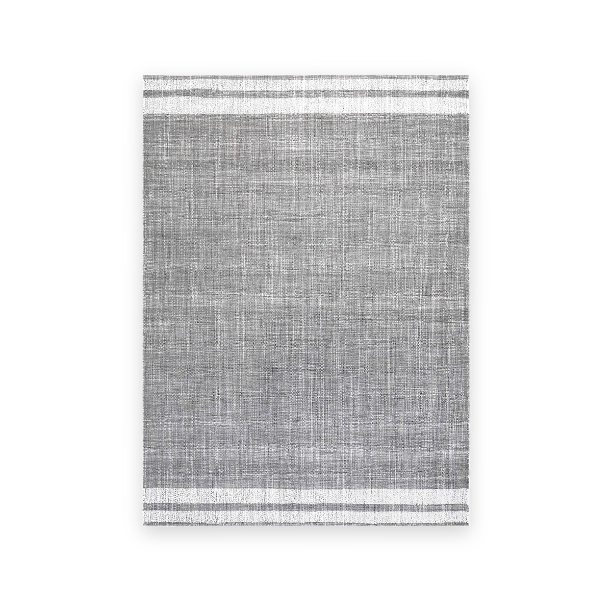 Highclere Indoor Outdoor Stripe Design Rug from Roseland Furniture