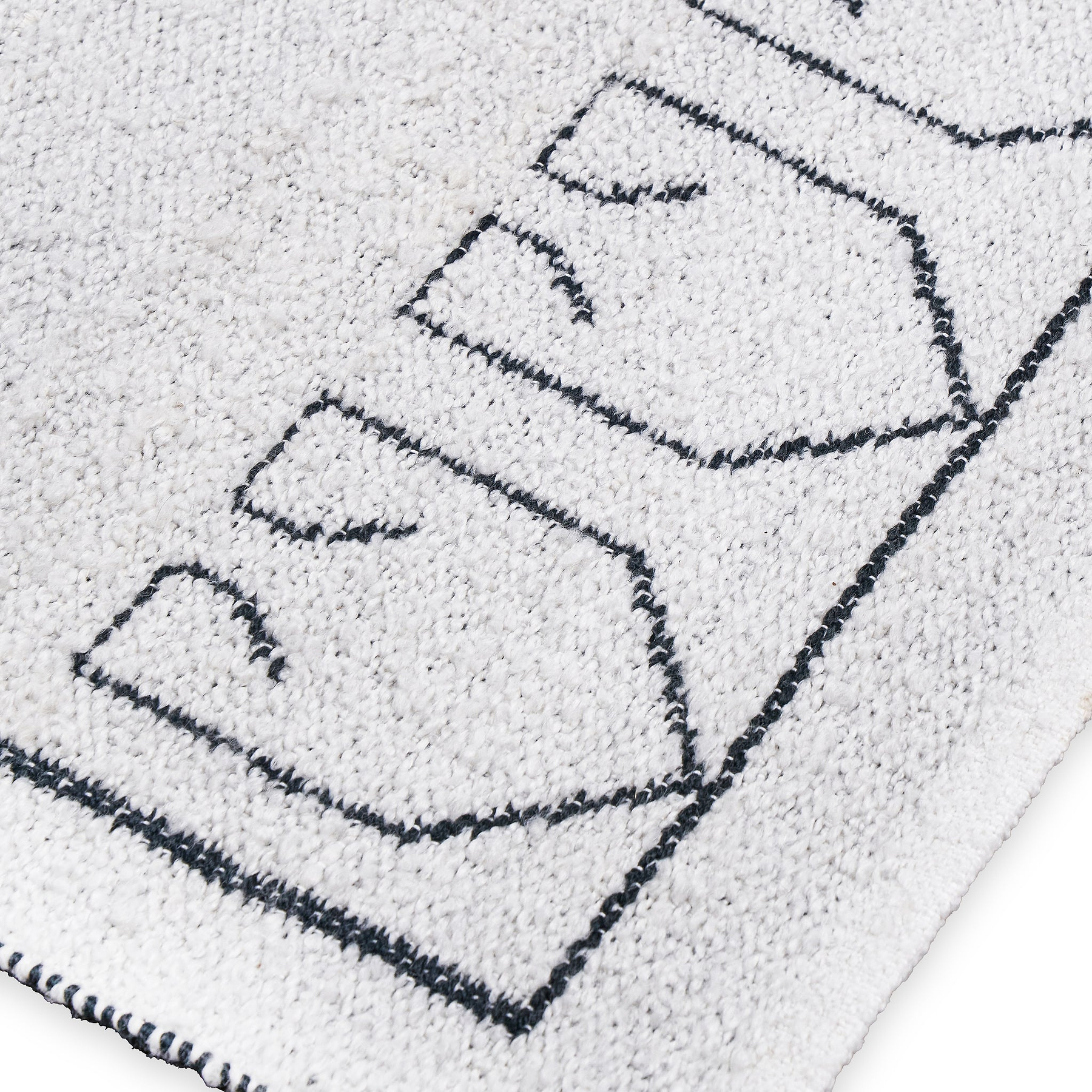 Thanos Indoor Outdoor Rug from Roseland Furniture