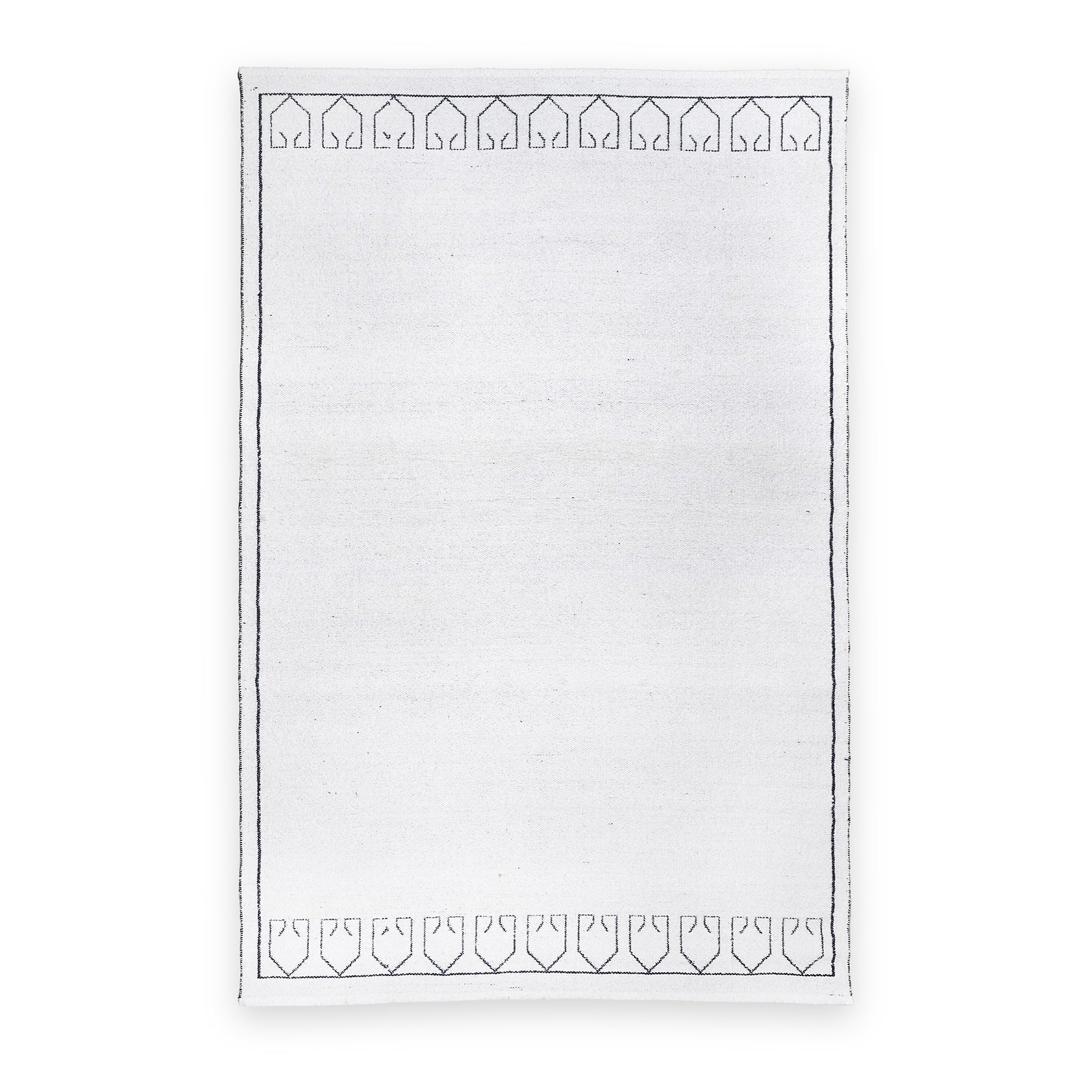 Thanos Indoor Outdoor Rug Large from Roseland Furniture