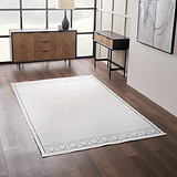 Thanos Indoor Outdoor Rug Large from Roseland Furniture
