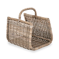 Kubu Trug Basket from Roseland Furniture