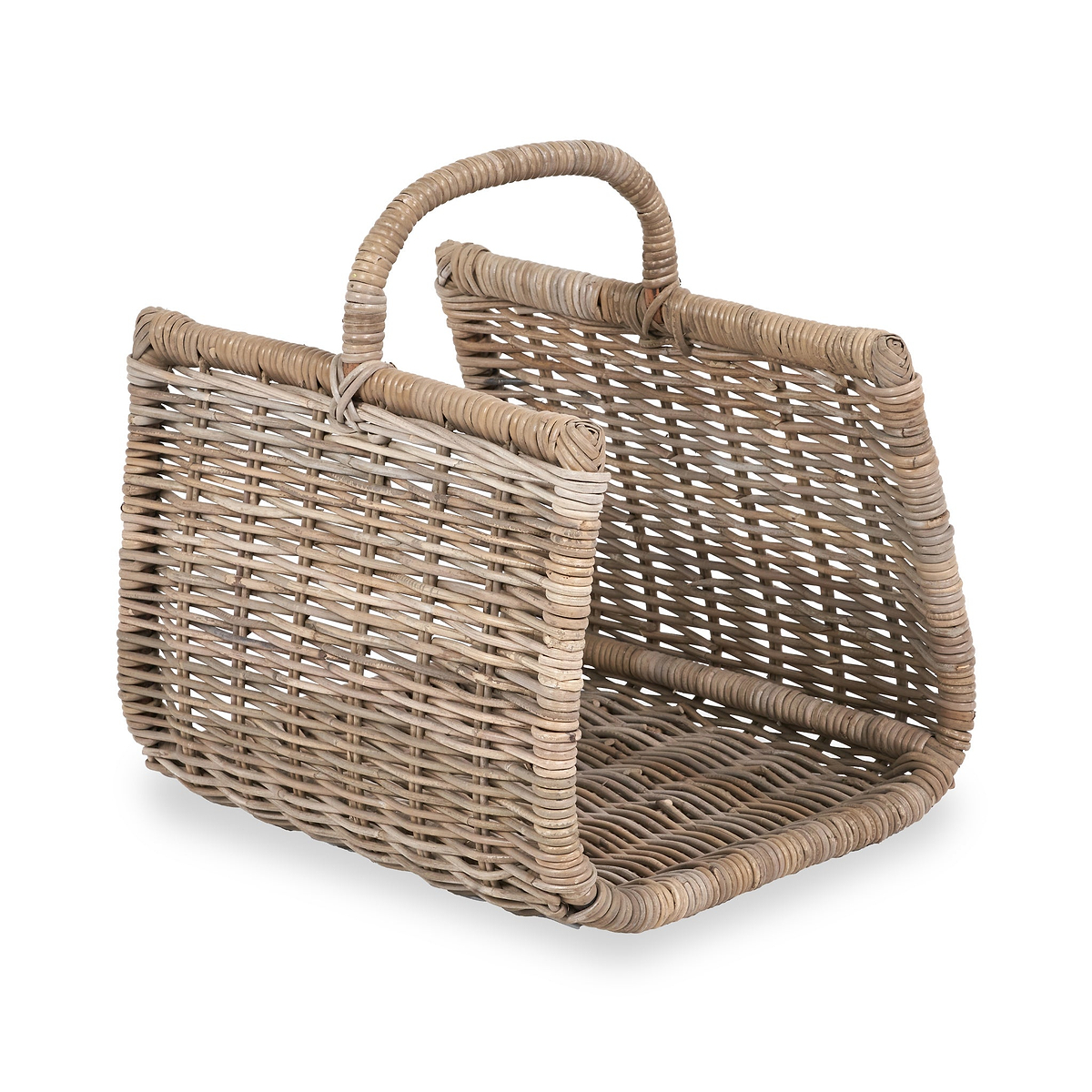 Kubu Trug Basket from Roseland Furniture