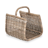 Kubu Trug Basket from Roseland Furniture