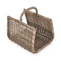 Kubu Trug Basket from Roseland Furniture