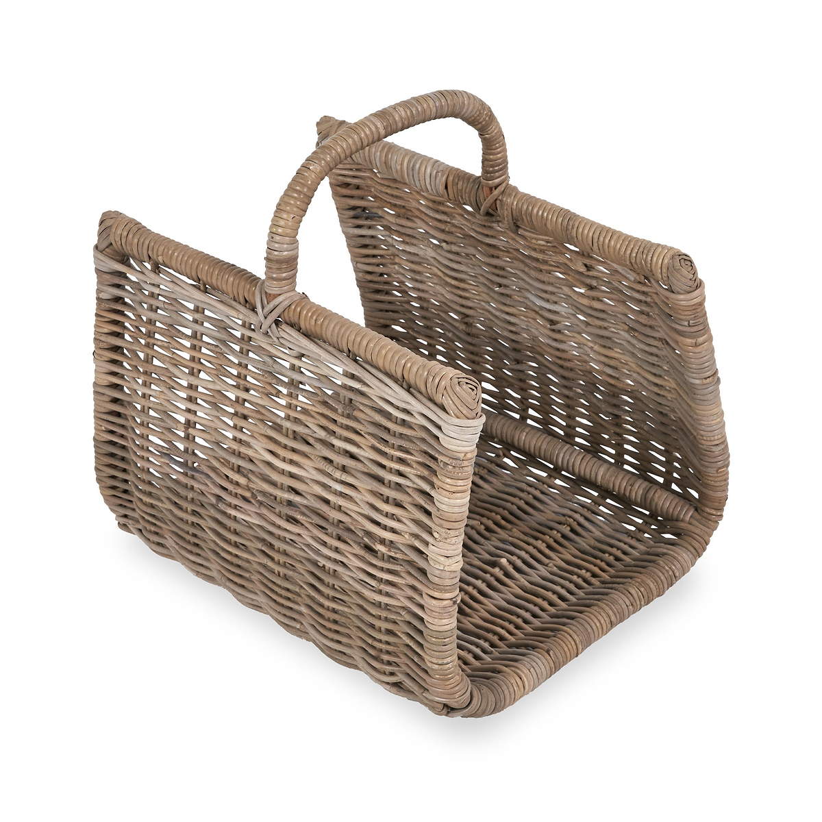 Kubu Trug Basket from Roseland Furniture