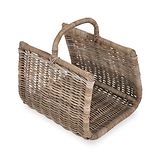Kubu Trug Basket from Roseland Furniture
