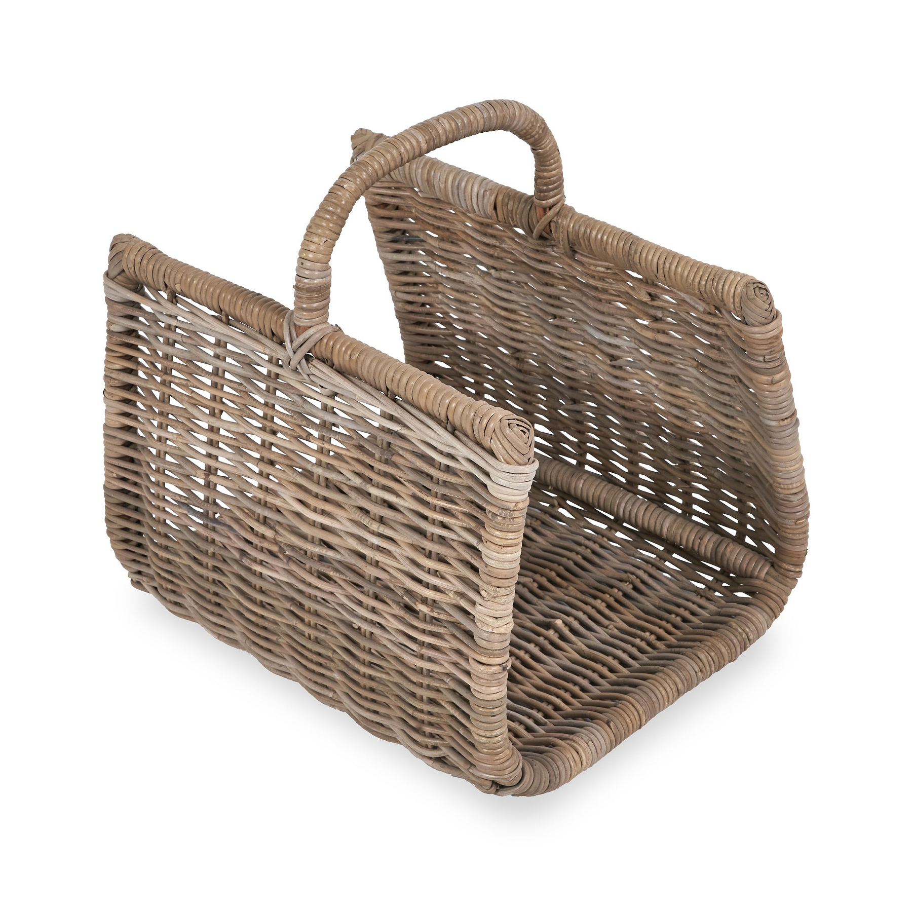 Kubu Trug Basket from Roseland Furniture